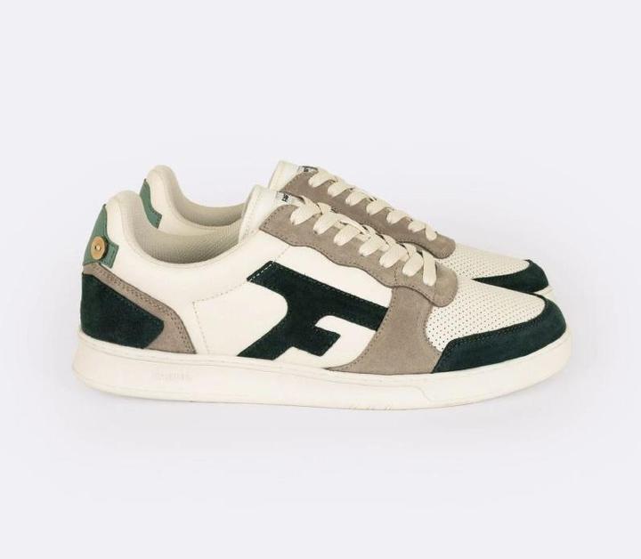 Faguo Hazel Leather Suede (41)