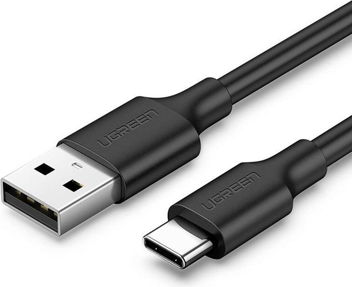 Ugreen Extra langes USB-C Lade Kabel (2 m, USB 2.0)