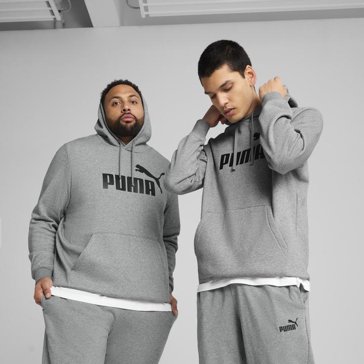 Immagine prodotto Puma Felpa con cappuccio ESS No. 1 Logo FL (XS)