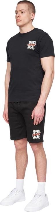 Immagine prodotto Henleys Aitchen Pantaloncini Sportivi Uomo (XXL)