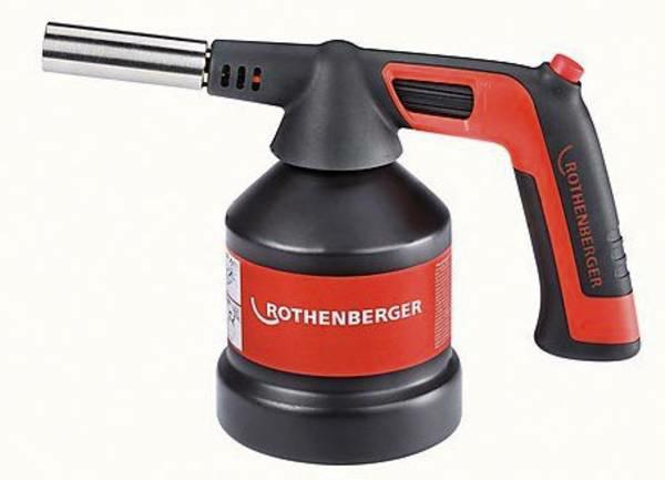 Image du produit Rothenberger Peigne à lamelles 150 x 100 x 40 mm
