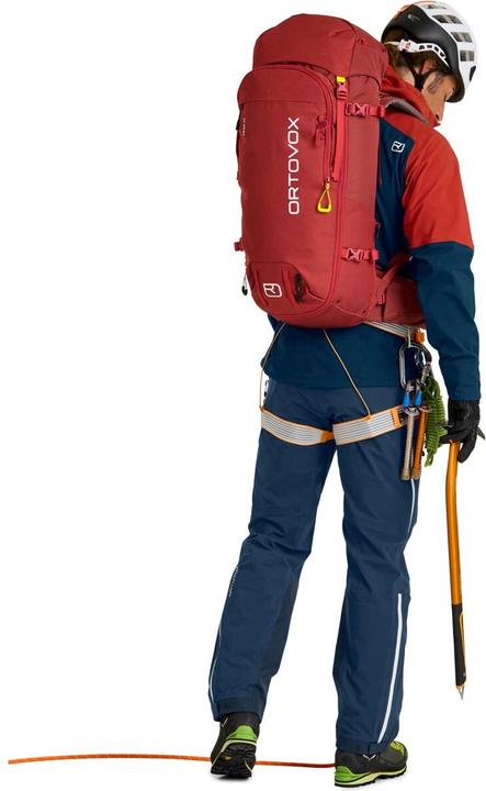 Actual product image Ortovox Westalpen (XL)