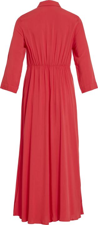 Actual product image Vila Maxi Blusenkleid (34)