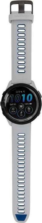 Actual product image Garmin Forerunner 265 (46 mm)