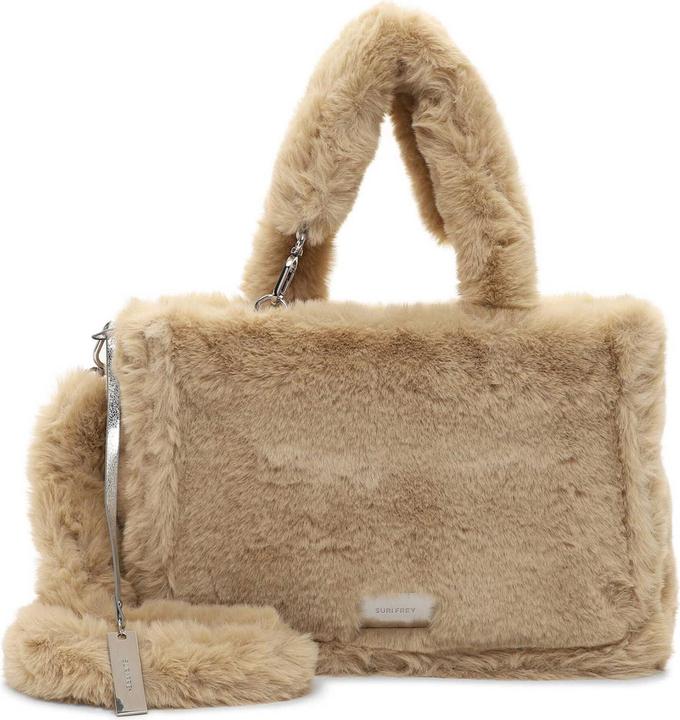 Suri Frey SFY Claudy Shopper Tasche 36 cm (12 l)