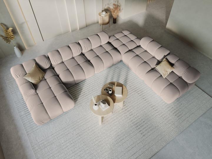 Actual product image Micadoni Bellis (Sofa landscape)