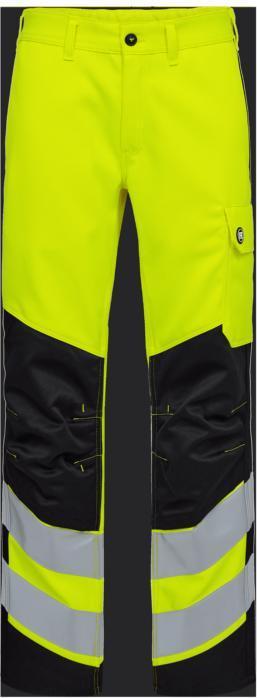 Actual product image F. Engel Safety+ trousers (32)