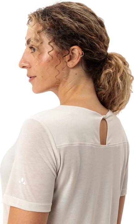 Image du produit Vaude Women's Skomer Hiking T-Shirt II (36, XS)