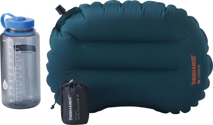 Produktbild Therm-a-Rest Airhead Lite Lrg Deep Pacific (Zusätzliche Polsterung)