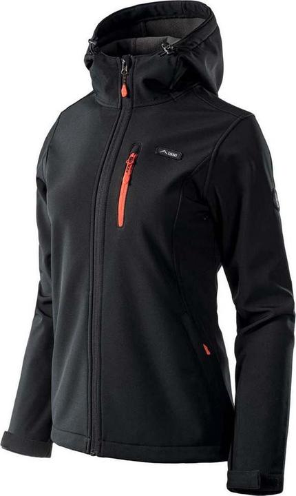 Produktbild Elbrus Womens/Ladies Iver Softshell Waterproof Jacket (XL)