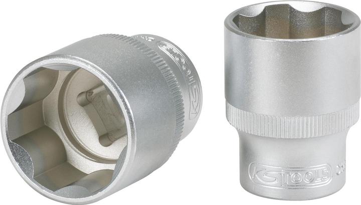 Image du produit KS Tools 1/2" Douille (25 mm)