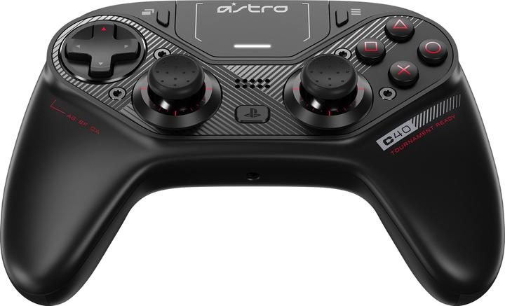 Produktbild Astro Gaming C40 TR (PS4, PC)