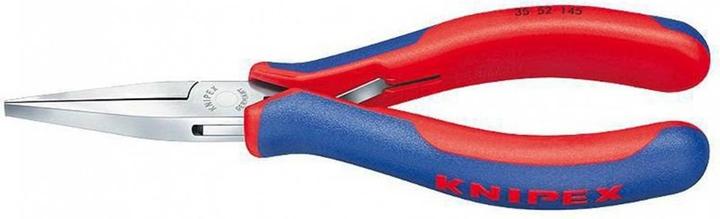 Produktbild Knipex Elektronik-Greifzange (145 mm)