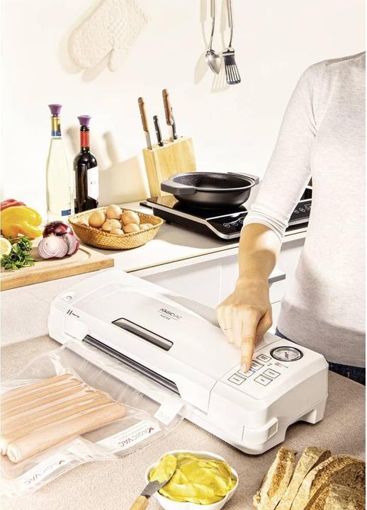 Actual product image Magic Vac MASTER Vacuum Cleaner