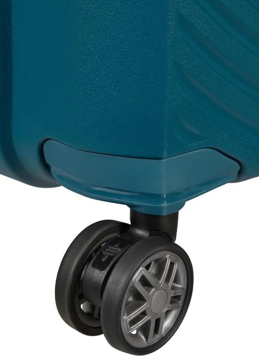 Actual product image Samsonite HI-FI Spinner (119 l, L (90 - 115l))