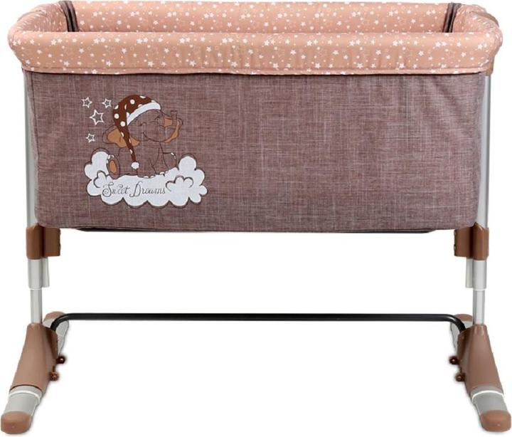 Immagine prodotto Lorelli Culla Sleep n Care
