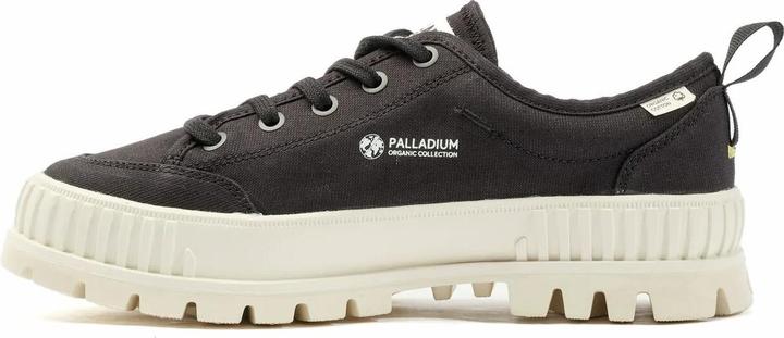 Produktbild Palladium Pallashock Lo Org 2 - 56429 (42)