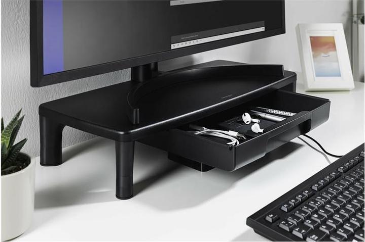 Produktbild Kensington KB100S EQ Tastatur - Layout ITA (DE, Kabelgebunden)