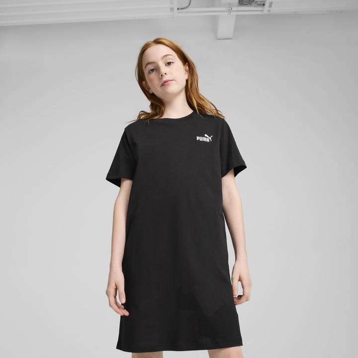Produktbild Puma ESS Small No. 1 Logo Shortsleeve Dress G (152)