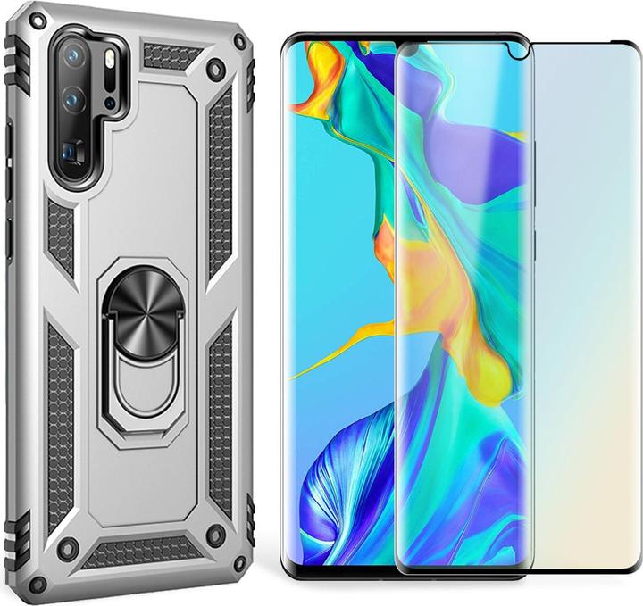 Produktbild Nalia Ring Hülle (Huawei P30 Pro)