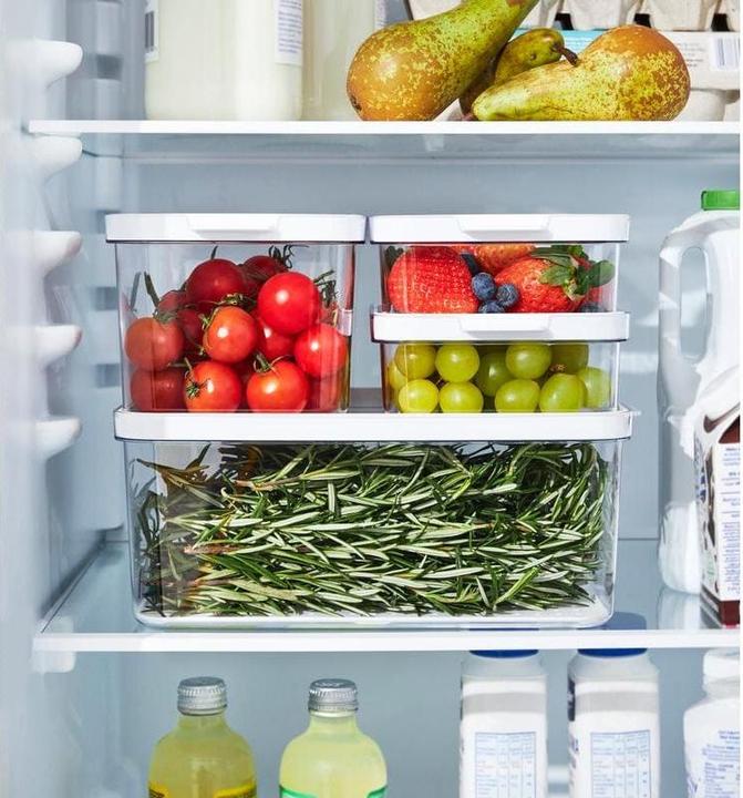 Immagine prodotto Rotho Organizzatore da frigo Cauma
