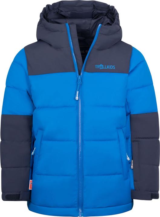 Image du produit Trollkids Veste Narvik Pro pour enfants (98)
