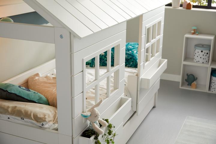 Produktbild Lifetime Kidsrooms Lake House (90 x 200 cm)