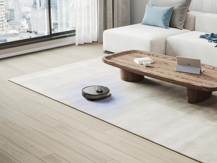 Produktbild Ecovacs Deebot N8 (Saugwischroboter)