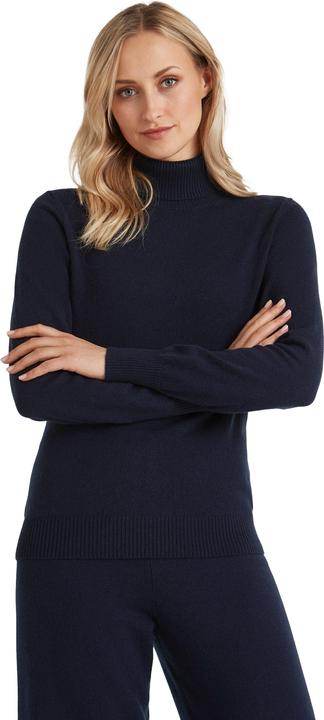 Produktbild Falke LU Classic Rollneck w (L)
