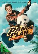 Produktbild Panda Plan (DVD, 20250328, Deutsch)