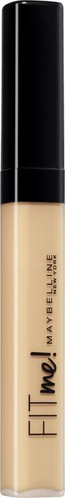 Actual product image Maybelline New York Fit Me! (25 Medium)