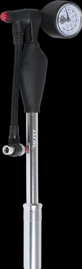 Actual product image Zefal Z Shock