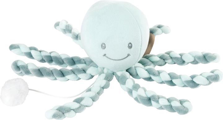 Produktbild Nattou Oktopus