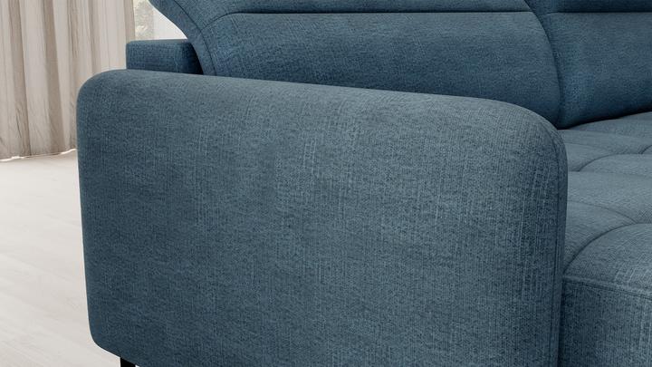 Produktbild ELTAP Berrto (Bettsofa, 4-Sitzer, Wohnlandschaft)