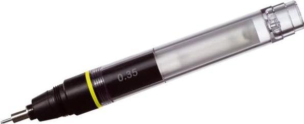 Produktbild Aristo Tuschstift mg1 0,35mm (Schwarz, 1 x)