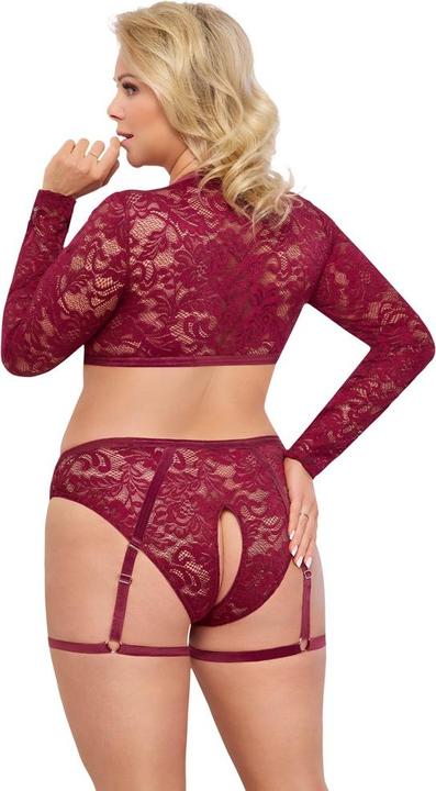 Productafbeelding Cottelli Collection Stel (XXL)