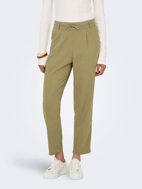 Image du produit Only ONLCARO-POPTRASH Komfort Fit Hose Hose (32)