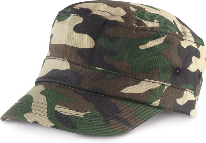 Produktbild Regatta Urban Camo