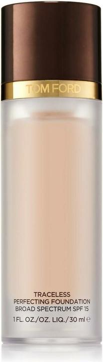 Immagine prodotto Tom Ford Traceless Perfecting Foundation Ivory Rose 30ml (Rosa d'Avorio)