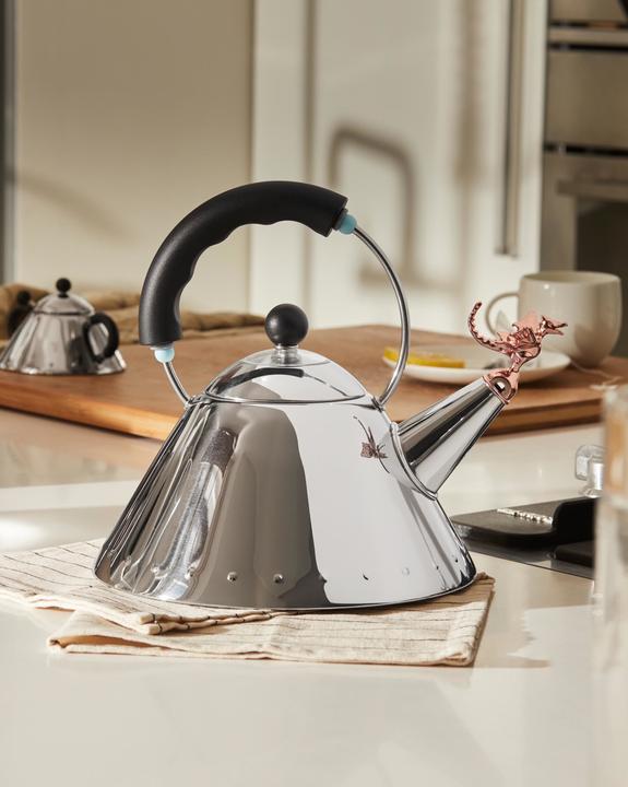 Produktbild Alessi Tea Rex (2 l)