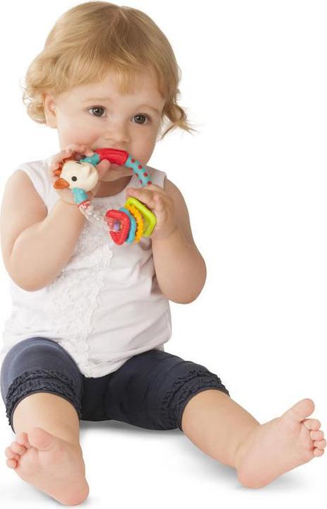 Immagine prodotto Sophie la girafe Sonaglio per bambini
