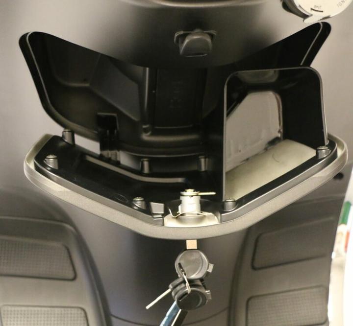Immagine prodotto ecoro Syra 45 (45 km/h, 3000 W)