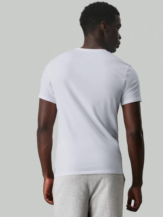 Immagine prodotto Calvin Klein V Collo a V confezione da 2 pezzi (S)