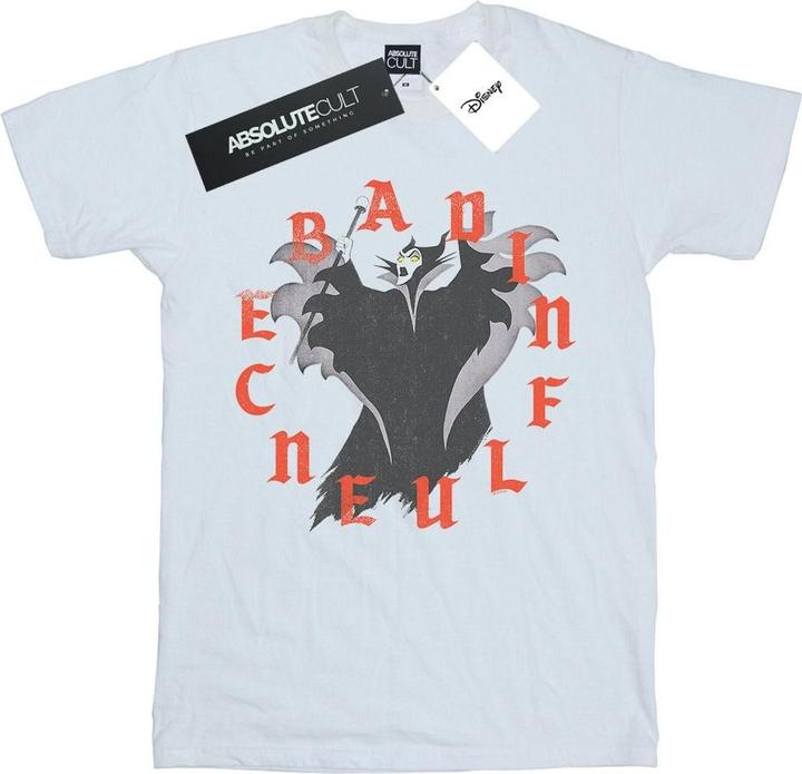 Produktbild Disney Maleficent Bad Influence TShirt (L)