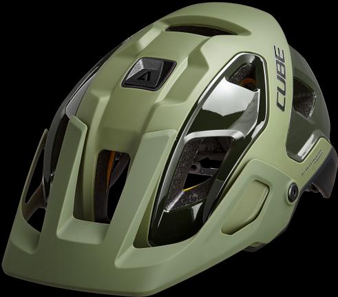 Produktbild Cube Bike Strover Mips Velohelm (57 - 62 cm)
