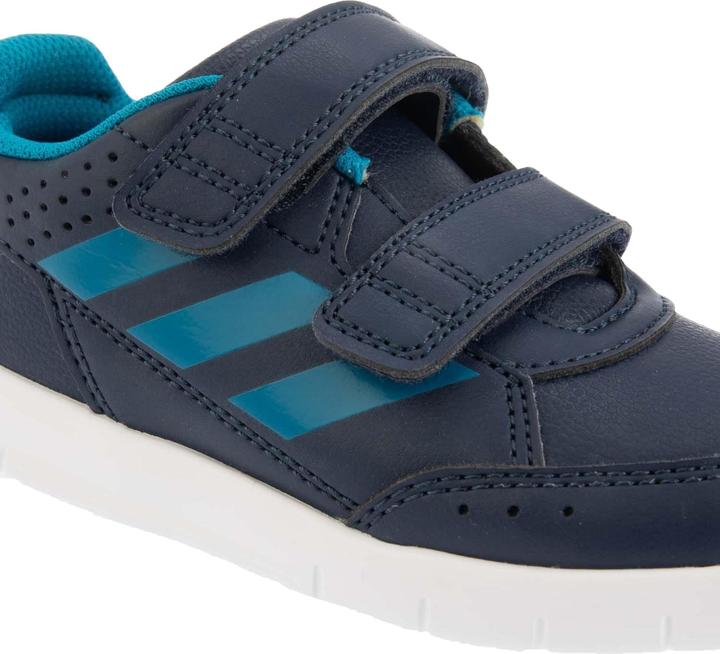 Actual product image adidas Childrens/Kids Alta Sport Trainers (20)