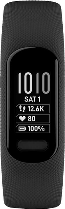 Actual product image Garmin Vivosmart 5 (10.50 mm)