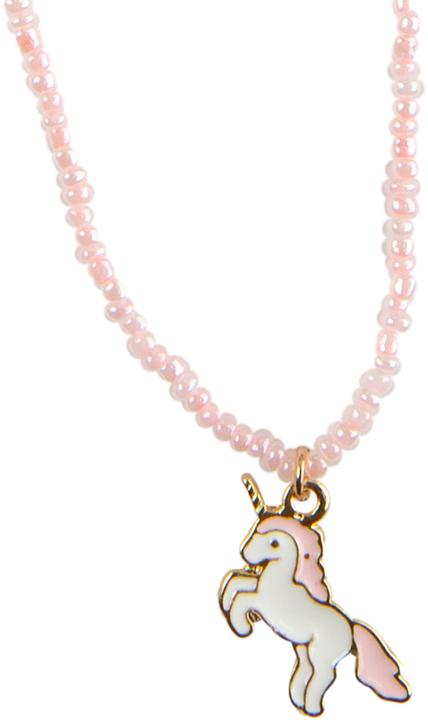 Great Pretenders Halskette Unicorn Adorn (Kunststoff)
