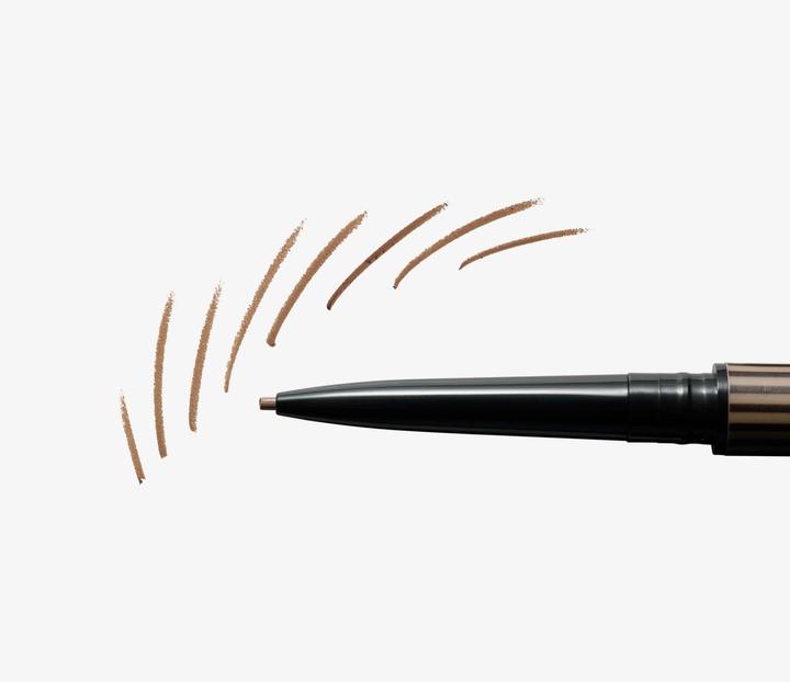 Immagine prodotto MAC Cosmetics Pro Brow Definer Matita per sopracciglia con punta da 1Mm Fling (Fling)