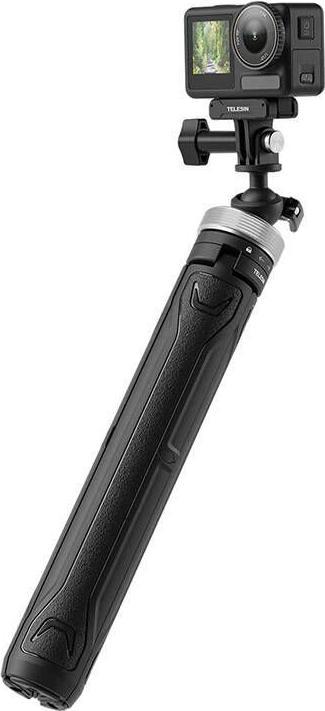 Immagine prodotto Telesin Bastone selfie/trippiede 360° (S1-TSS-01)